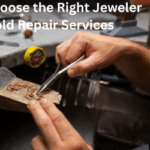 gold repair