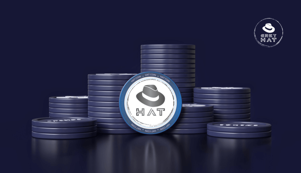 grey hat ico