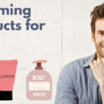 grooming products