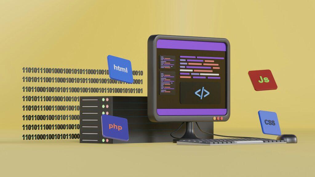 php and laravel
