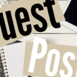 guest posts