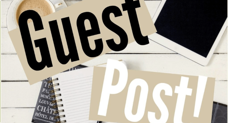 guest posts