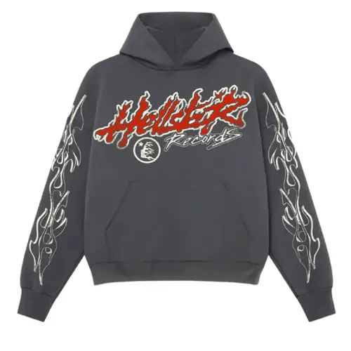 hellstar hoodie