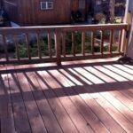 how to build a deck