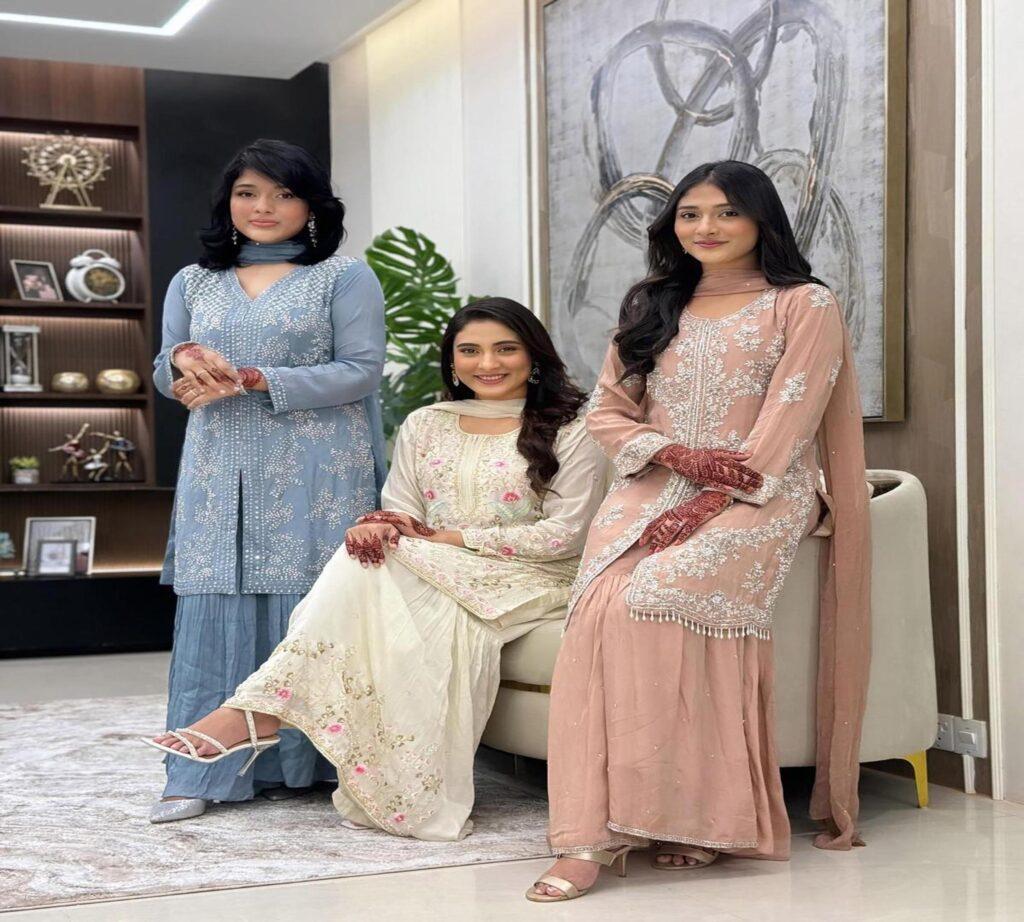 Karwa Chauth 2024: Traditions, Rituals & Style Tips