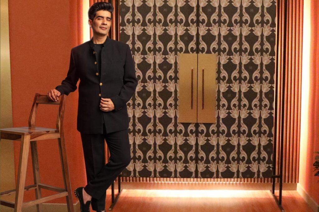 manish malhotra laminates