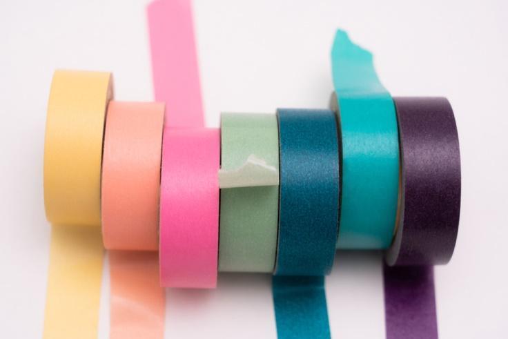 masking tape