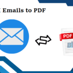 Verified Ways to Convert|Print MBOX Emails & Attachments to PDF