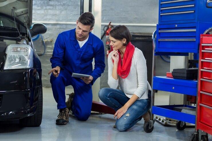 car service history