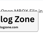 open mbox file in gmail