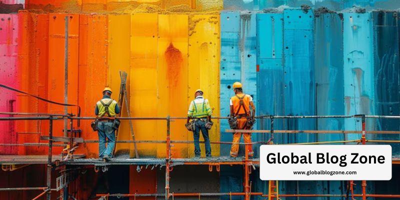 painting contractors