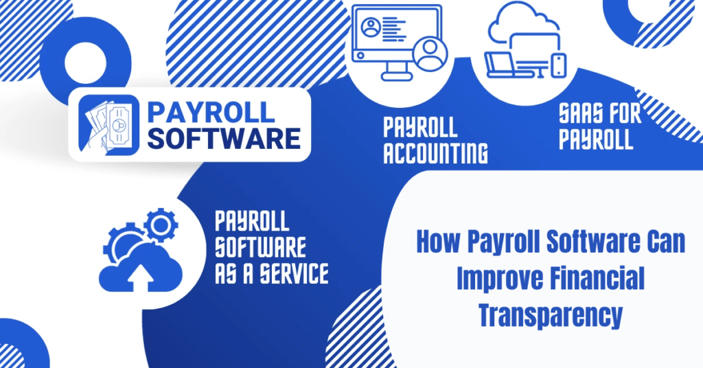 payroll software