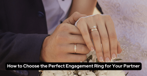 perfect engagement Ring