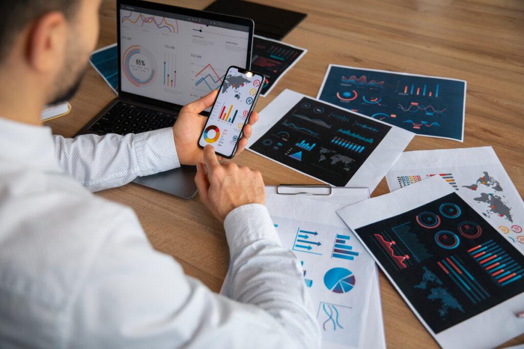 power bi embedded analytics