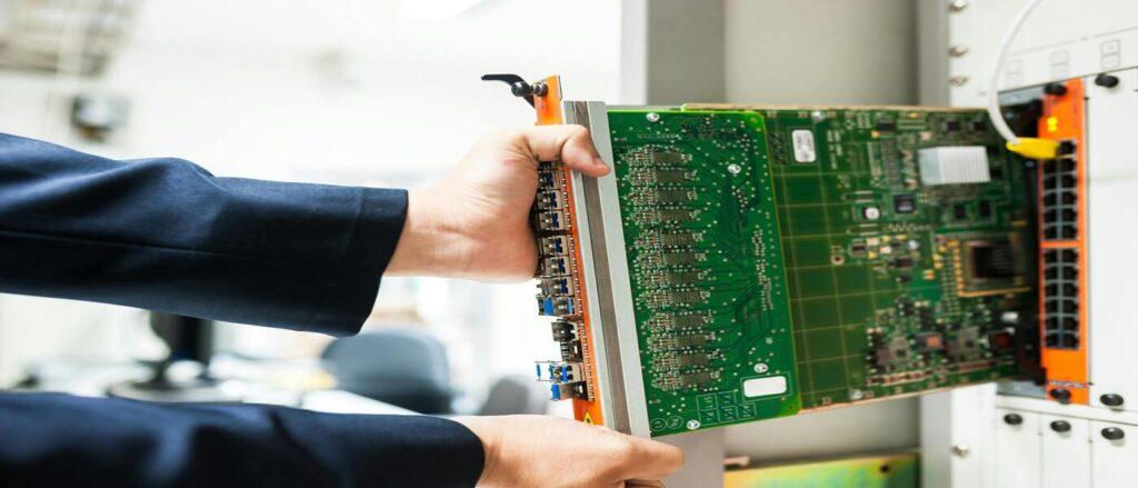 repair
