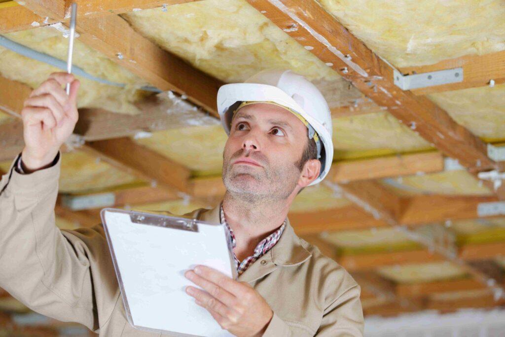 roof estimation