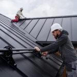 roofing contractor