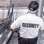 security guard services