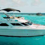 super yacht