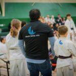 taekwondo classes