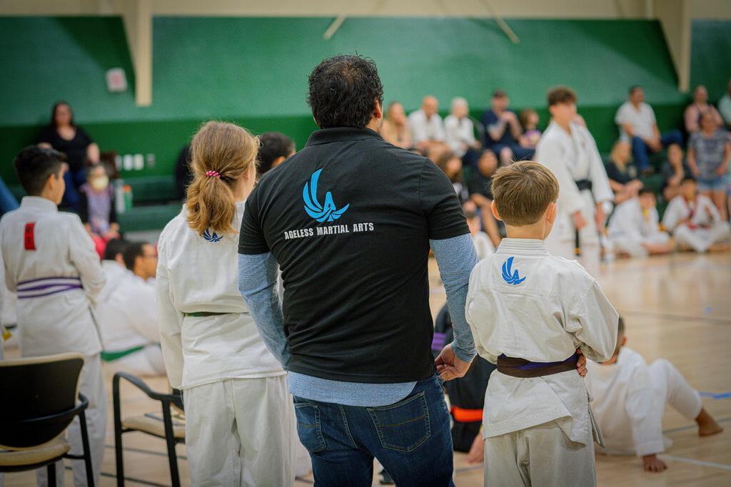 taekwondo classes