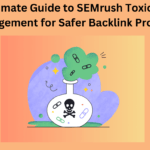 toxic score