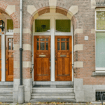 windows and doors
