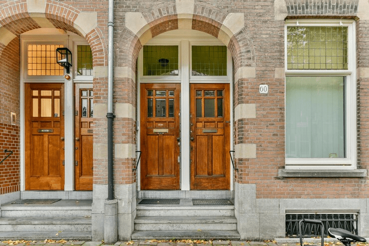 windows and doors
