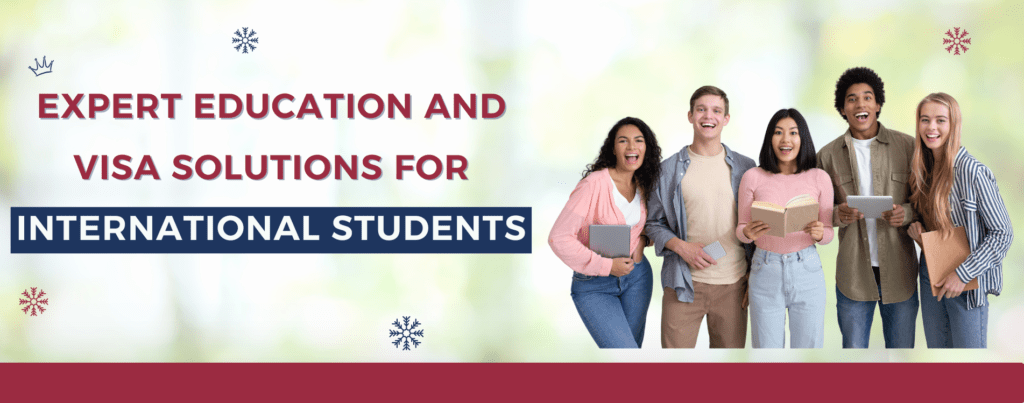 international students