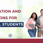 international students