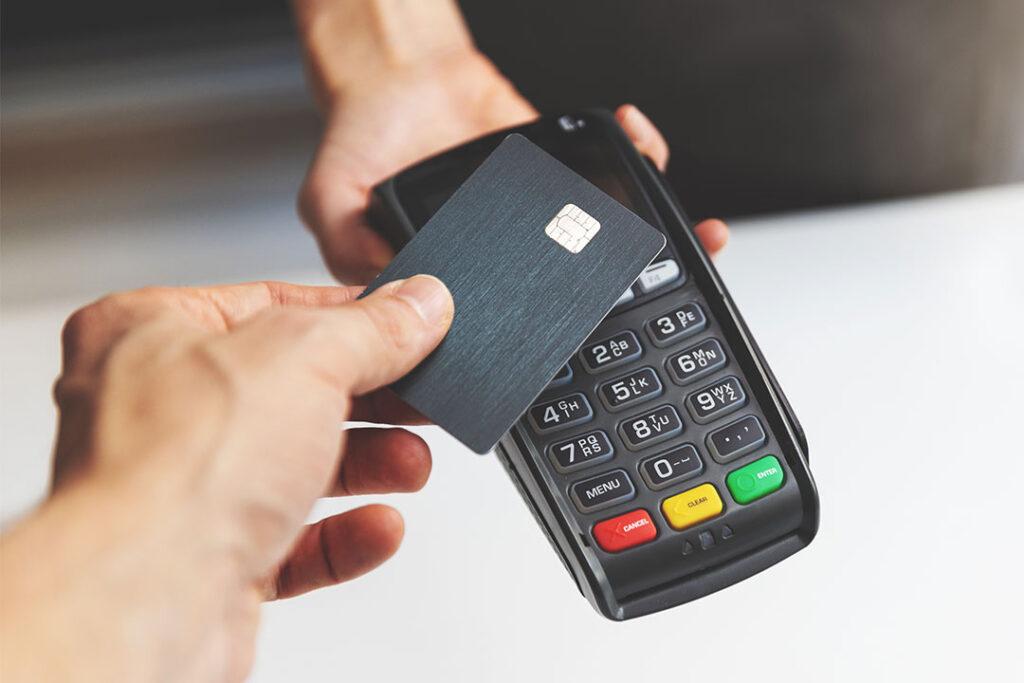 pos payment