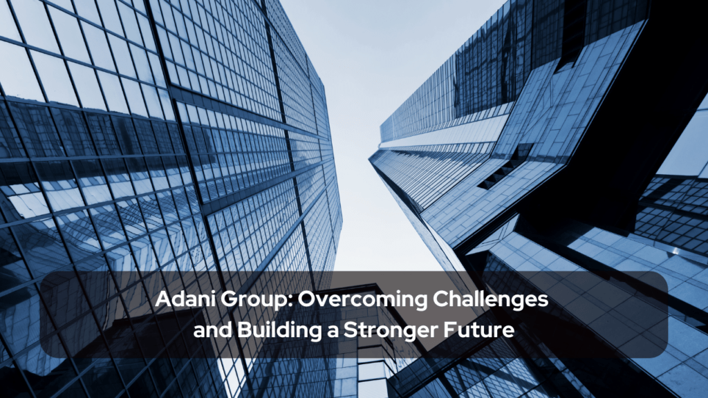 adani group