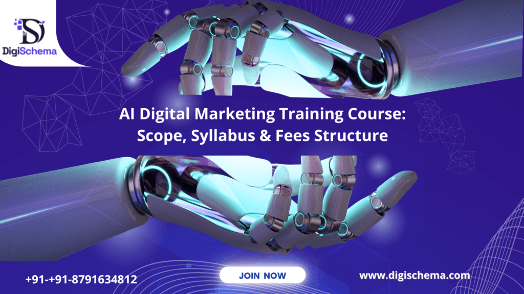 ai digital marketing