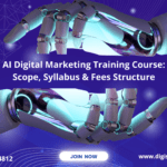 ai digital marketing