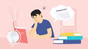 assignment writing