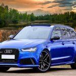 audi service