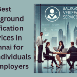 background verification