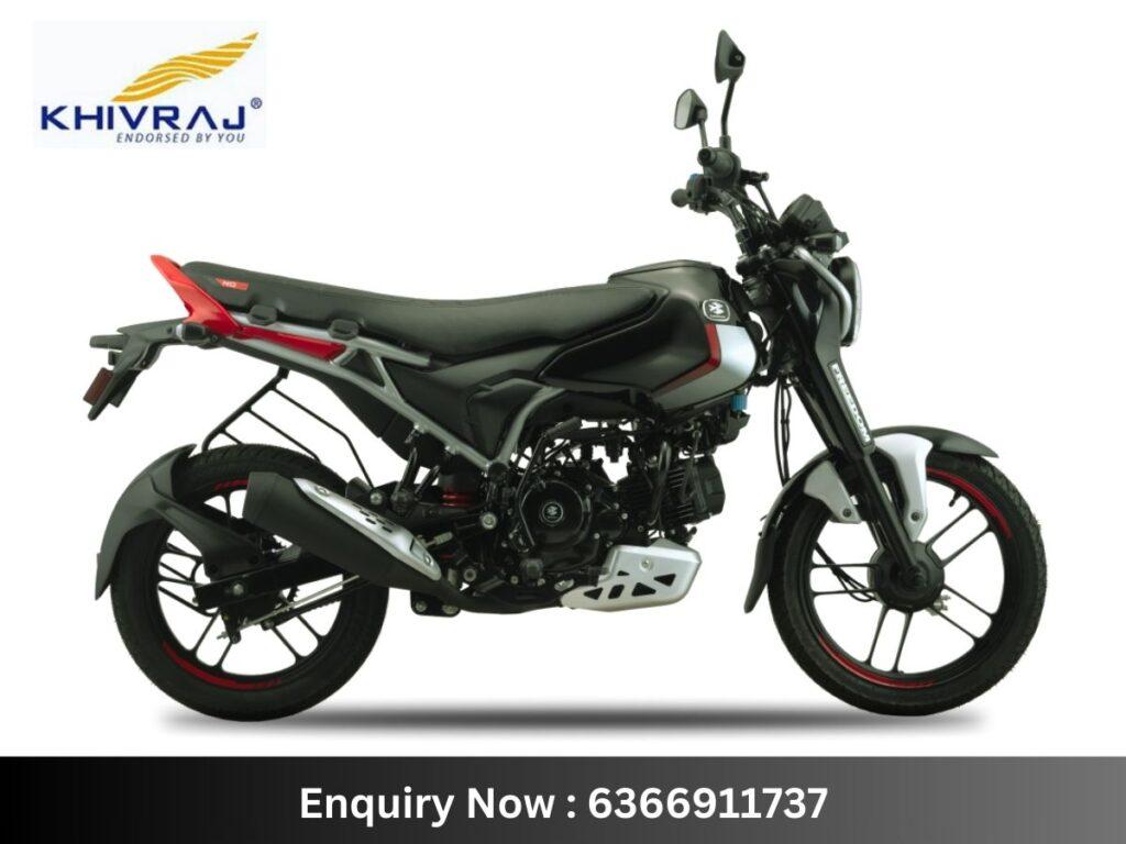 bajaj freedom 125 cng