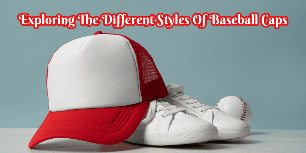 baseball caps