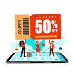 coupons