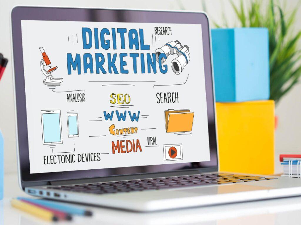 digital advantage