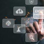 digital transformation finance