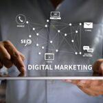digital marketing agency