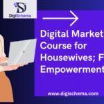 digital marketing course