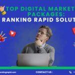digital marketing packages