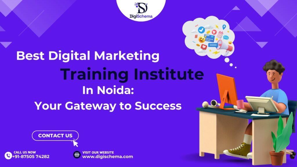 digital marketing training
