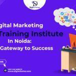 digital marketing training