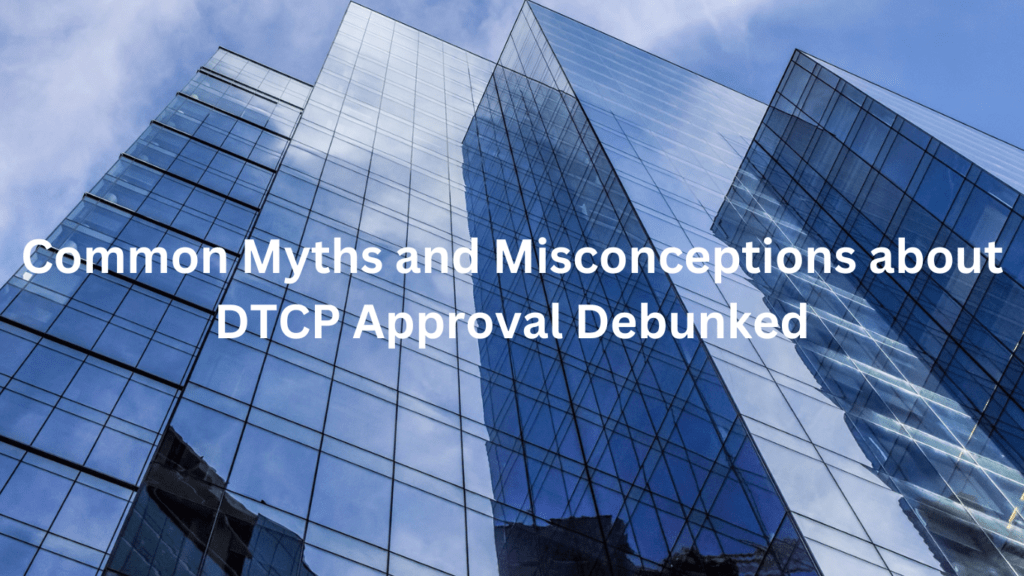 dtcp approval