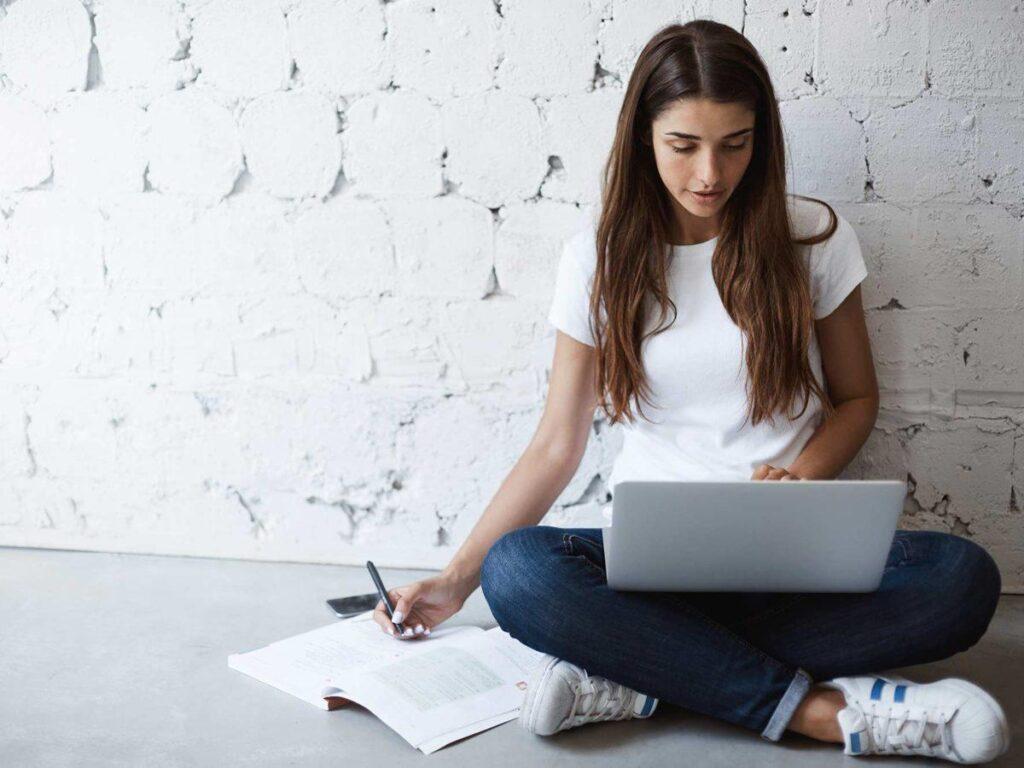 editing and proofreading