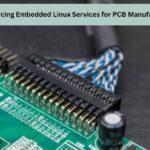 embedded linux services